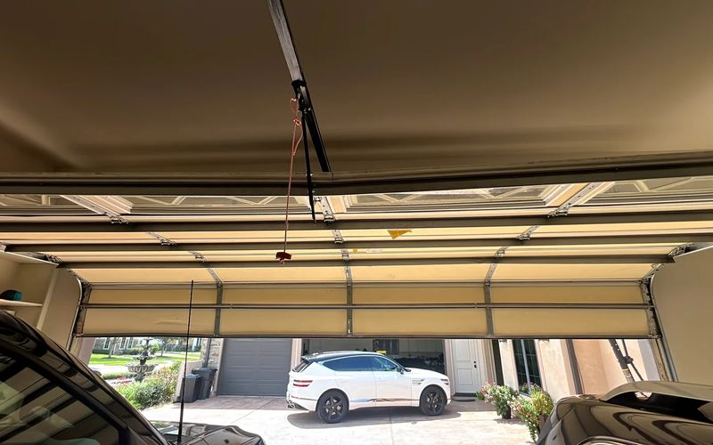 Call SecureLift Orlando Garage Door Repair. repair scene near Orlando for SecureLift Orlando