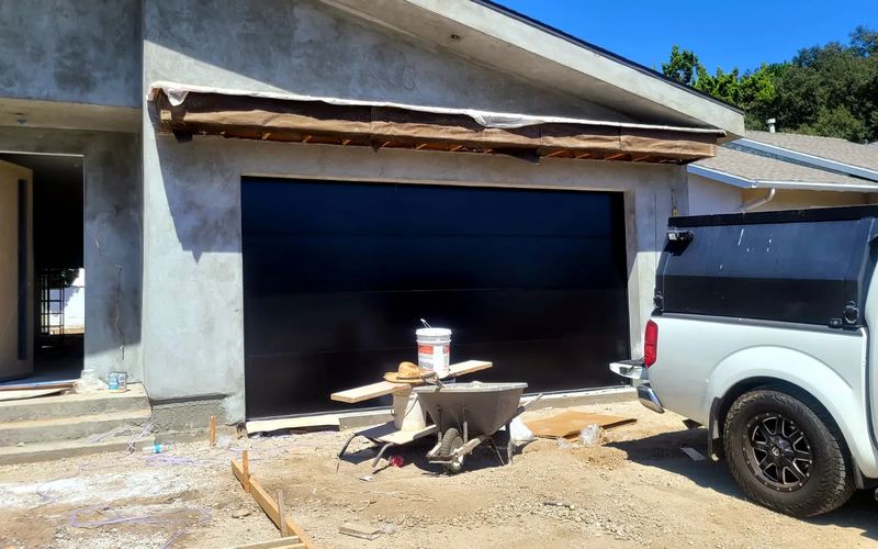 New Garage Door? Installed Wind-Rated in Orlando. repair scene near Orlando for SecureLift Orlando